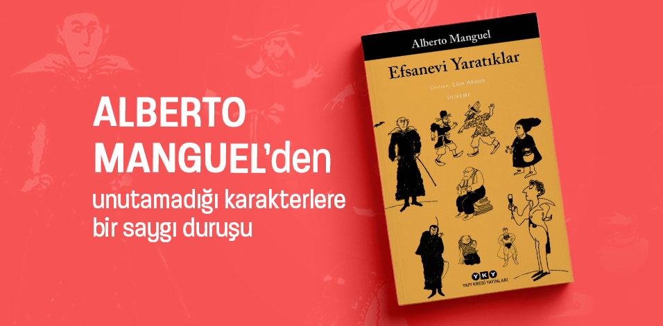 Efsanevi Yaratıklar