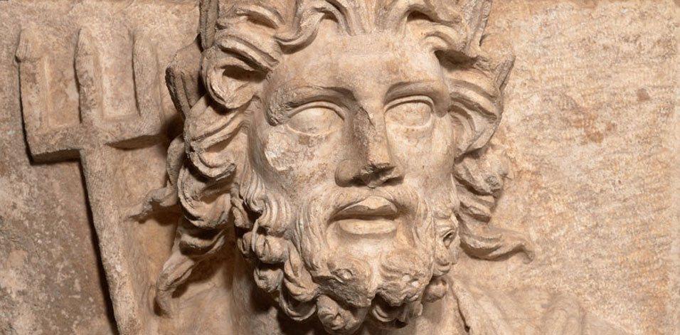 Bir Zamanlar Toroslar’da: Sagalassos