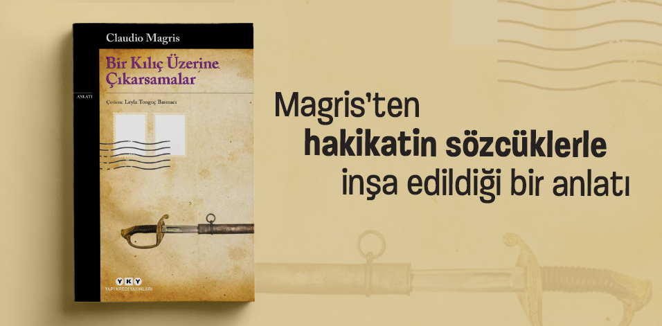 Bir Kılıç Üzerine Çıkarsamalar