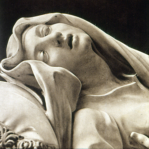Michelangelo-Bernini, Rönesans-Barok