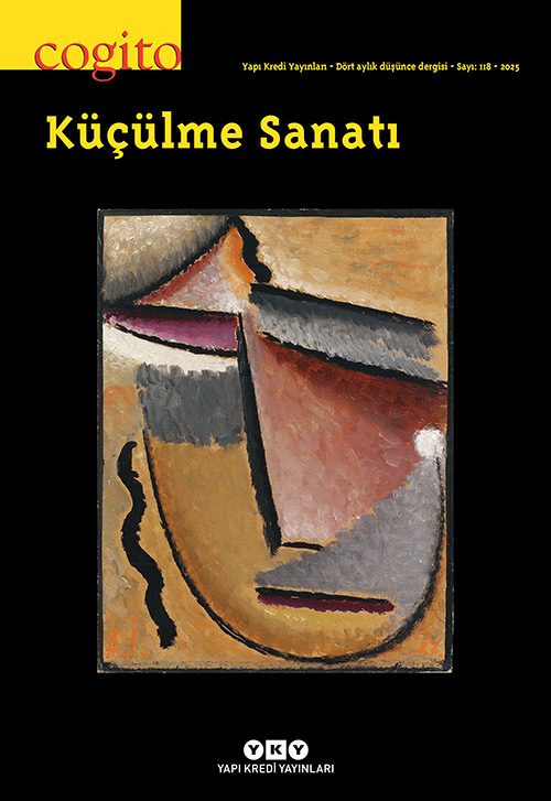 Küçülme Sanatı