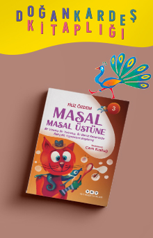 Masal Masal Üstüne 3