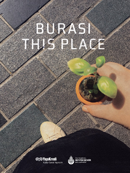 BURASI / THIS PLACE
