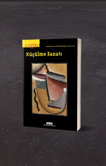 Küçülme Sanatı -cogito-118