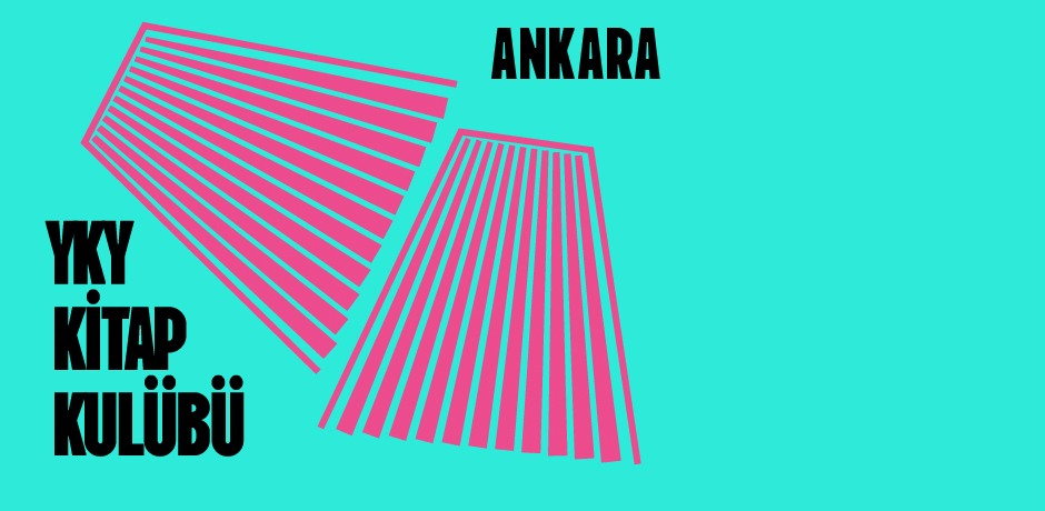 YKY Kitap Kulübü ANKARA: “Yükseliş”	