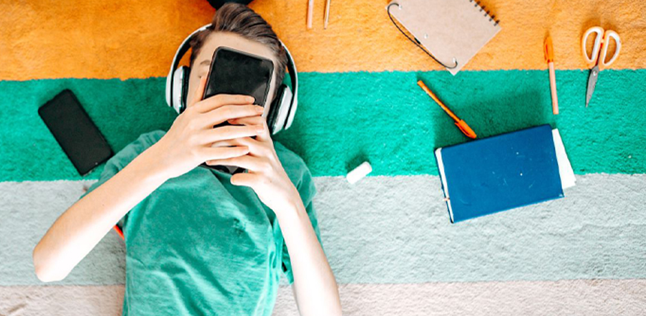 Cinsellik Dijital Dünyaya Taşınınca 