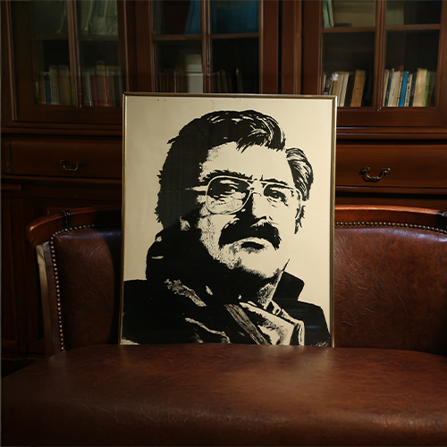 Bir Dönemin Aynası: Gulam Hüseyin Sâedi - II: Gulam Hüseyin Sâedi’nin Hayatı