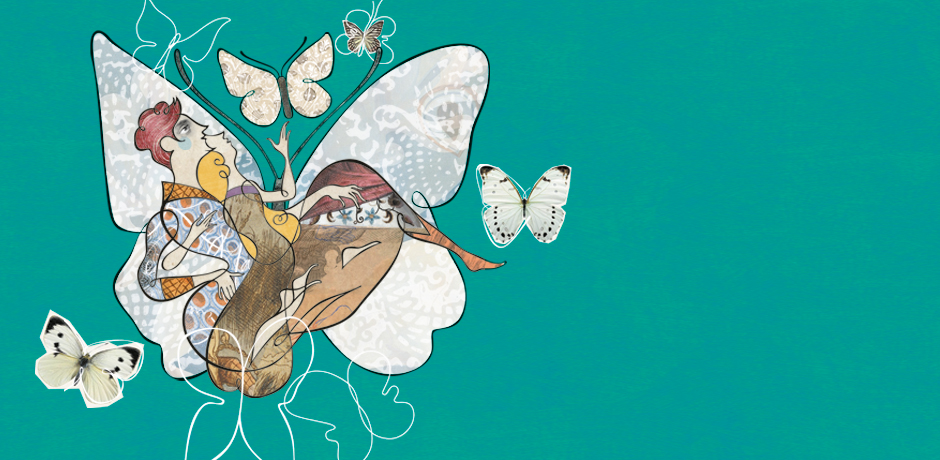 Kitapla oyun olur mu hiç! – Olmayan Ülke (10-13 Yaş)