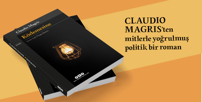 Körlemesine