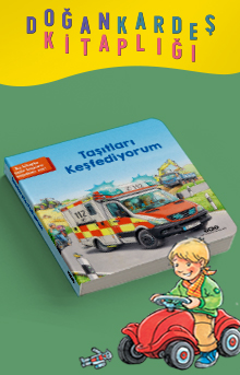  Taşıtları Keşfediyorum