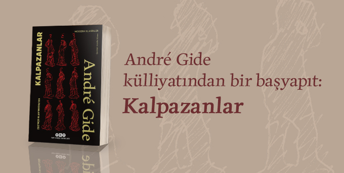 Kalpazanlar