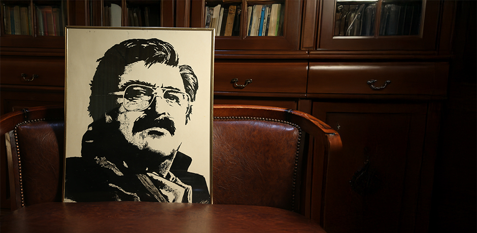 Bir Dönemin Aynası: Gulam Hüseyin Sâedi - II: Gulam Hüseyin Sâedi’nin Hayatı