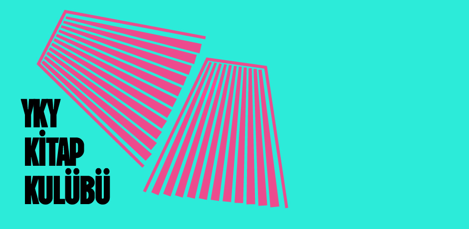 YKY Kitap Kulübü: "Altın Gözlük" 