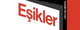 Çiğdem Odabaşı ile Yaratıcı Okuma Atölyesi: Marianne Brooker - Eşikler