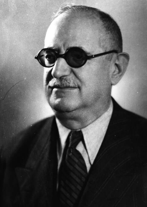 Mustafa Abdülhalik Renda