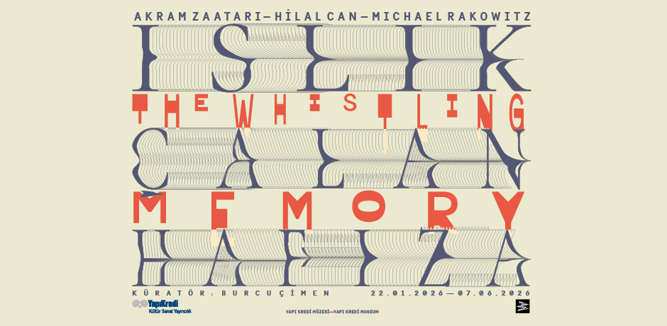 Islık Çalan Hafıza