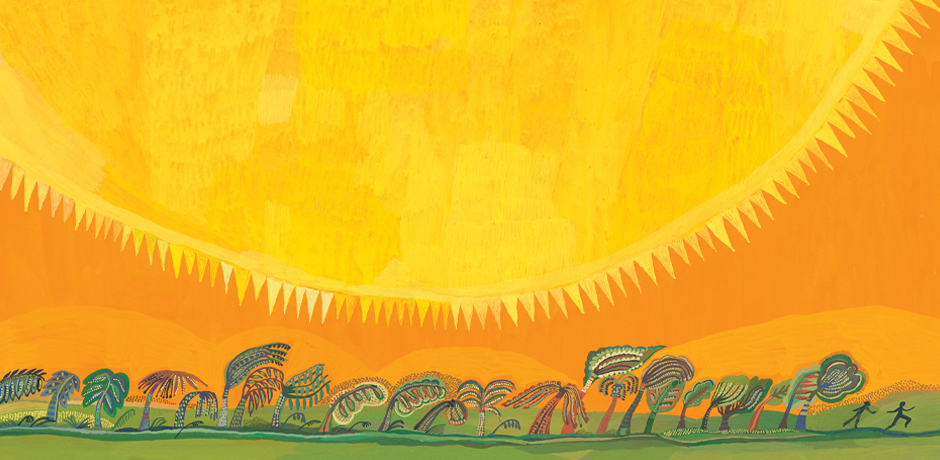 Kitapla oyun olur mu hiç? – Gezegenimi Kurtarmaya Hakkım Var (7-8 Yaş)