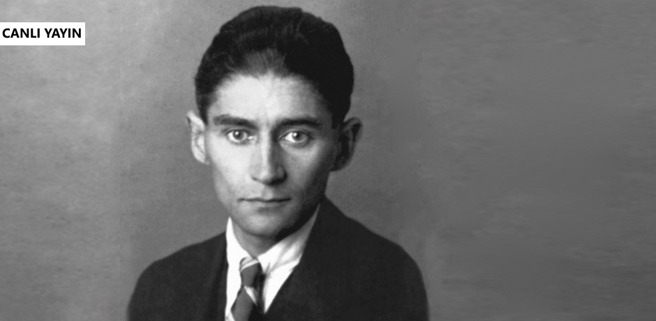 Franz Kafka – Dönüşüm