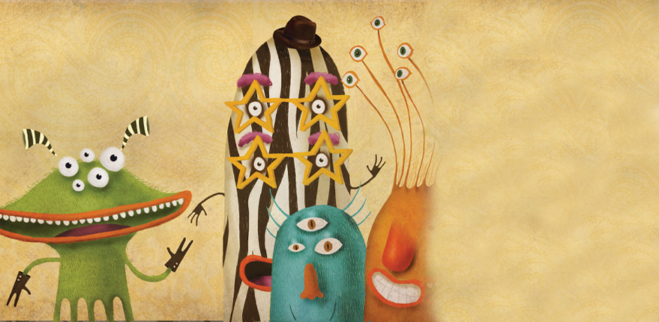 Kitapla oyun olur mu hiç! – Uzaylılarla Adım Adım (5-6 Yaş)