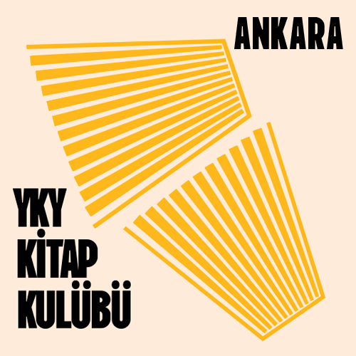 YKY Kitap Kulübü ANKARA: “Çatı Katı”