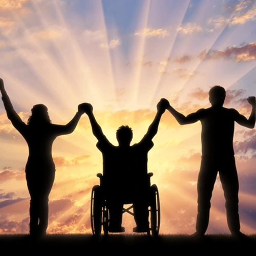 Engele Karşı(n) Büyümek