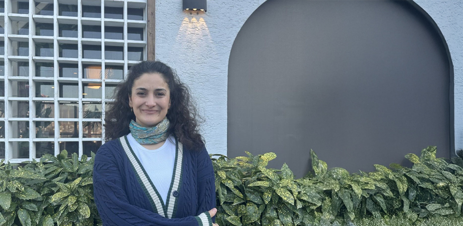 YKY Yazarları İstanbul Kitapçısı’nda – Elif Erdoğan