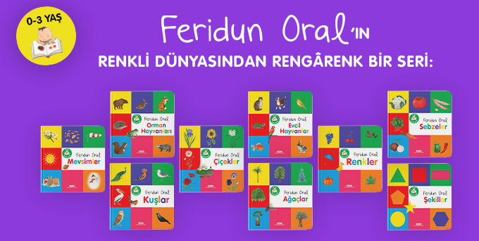 Feridun Oral