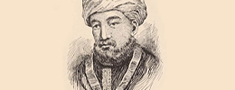 Maimonides