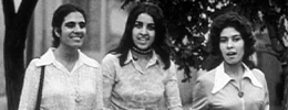Bir Dönemin Aynası: Gulam Hüseyin Sâedi - I: Gulam Hüseyin Sâedi’nin İran’ı	