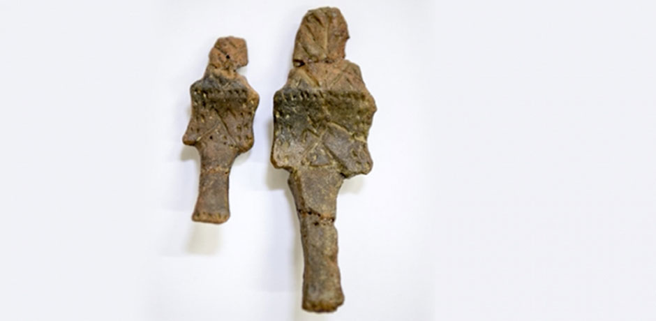 Beşiktaş Arkeoloji Kazıları: Kurganların Anlattığı Bir Göç Hikâyesi