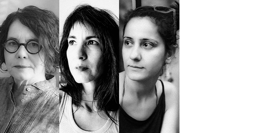  “Baharın Kokusunu Hatırlıyor musun?” Söyleşileri: