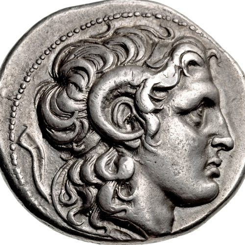 Hellenistik ve Roma Dönemlerinde Anadolu: Krallar, İmparatorlar, Kent Devletleri