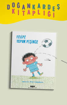 Felipe Topun Peşinde