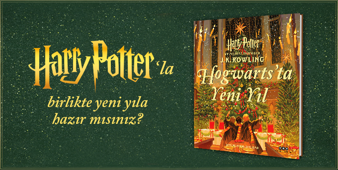 Hogwarts’ta Yeni Yıl