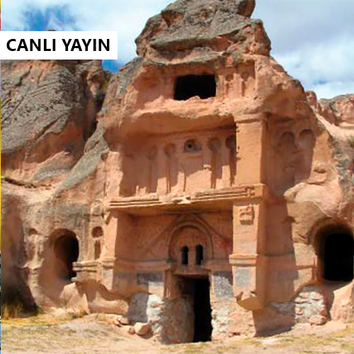 Anadolu'nun Kültürel Mirası İçinde Bizans'ın Yeri