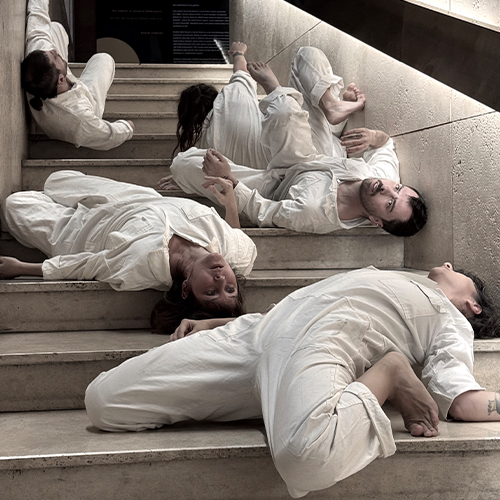 Tuğçe Ulugün Tuna "Yerin Tadı"