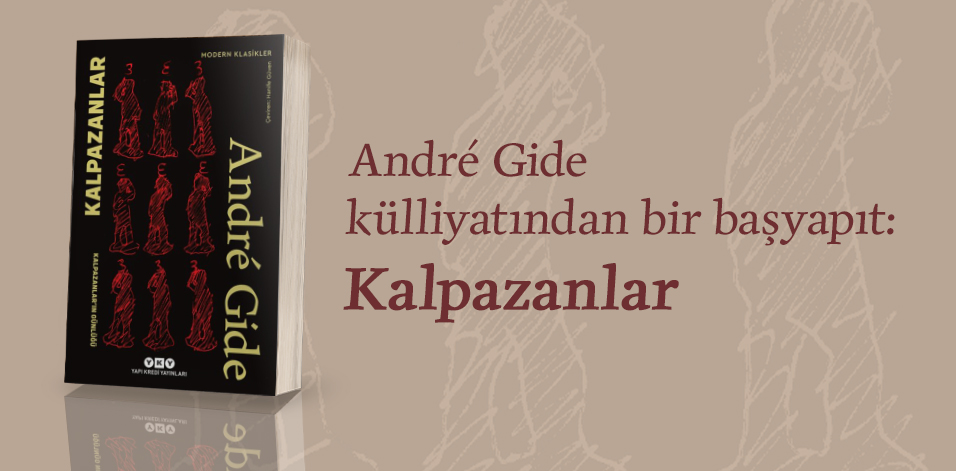 Kalpazanlar
