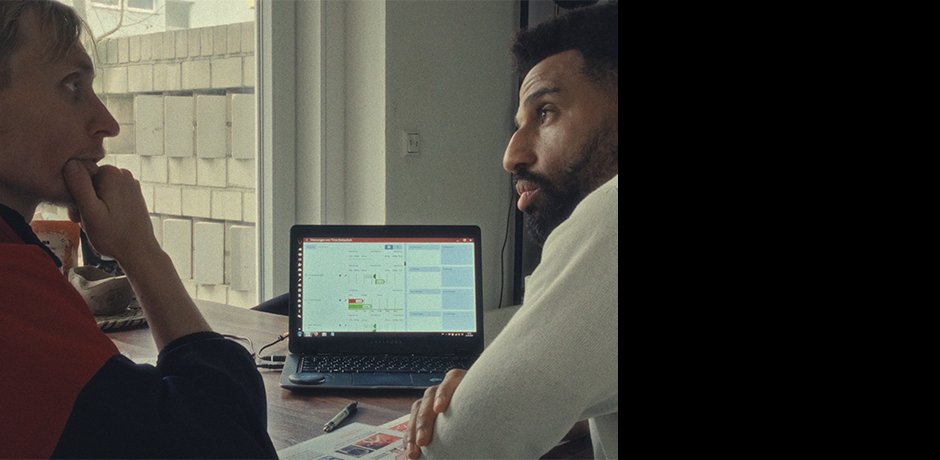 Işığın Askerleri