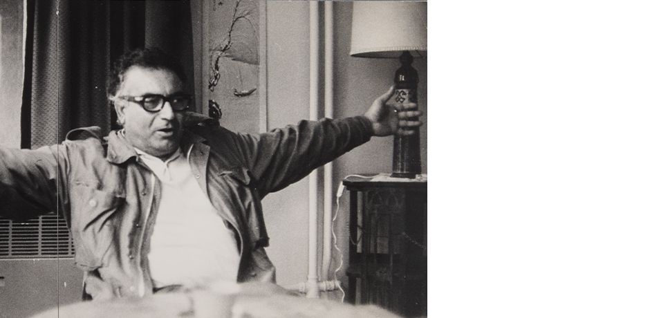 Öğretmenler İçin Yaşar Kemal Doğa Okulu 