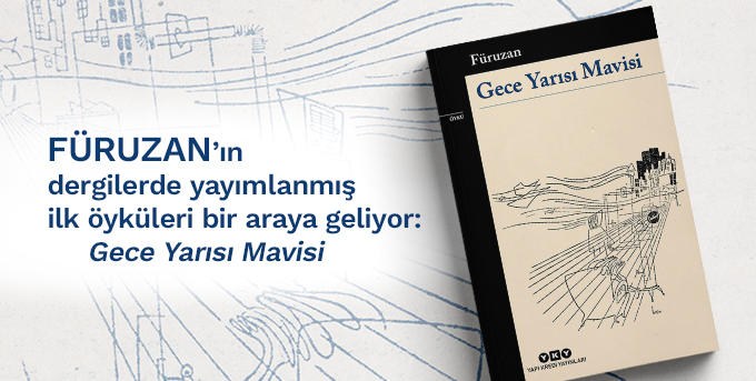 Gece Yarısı Mavisi