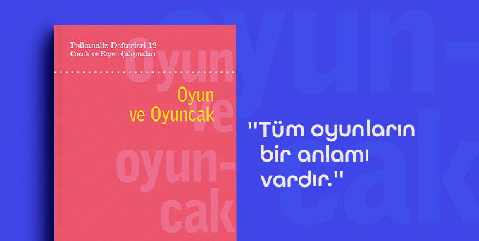 Oyun ve Oyuncak