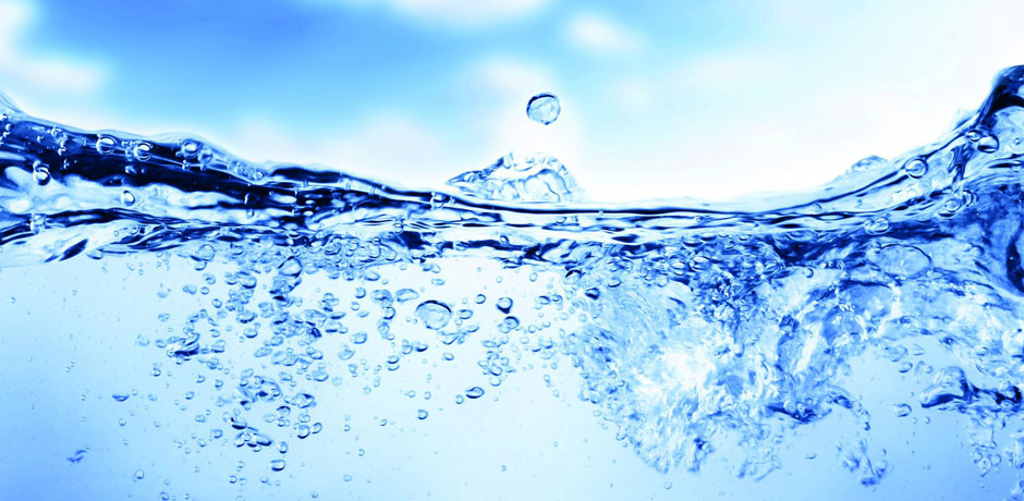 Ultrases Dalgalarının Temiz Su Temininde Kullanımı