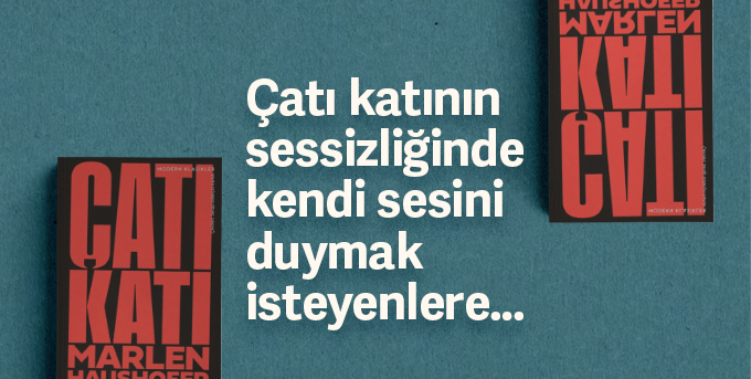 Çatı Katı