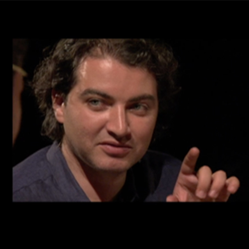 Tuzu Bizim Tarafa Uzat / Anima / Çiçek Adası