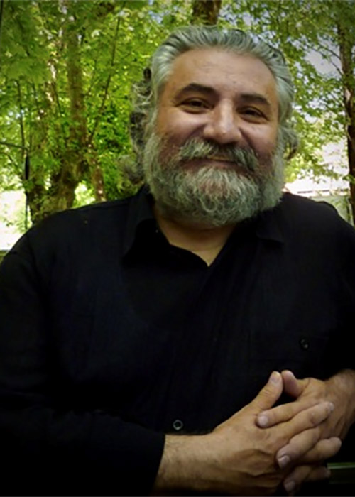 Mehmet Rifat