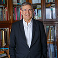 Orhan Pamuk, "Venedik’i kurtarmak" için İtalya Başbakanı’na Seslendi