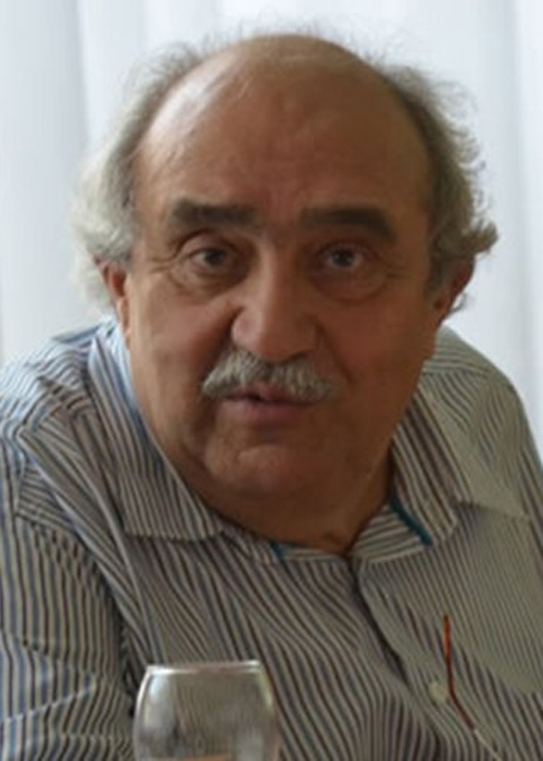 Prof. Dr. Semih Tezcan