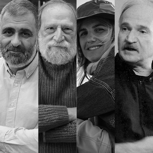 "İnsanın Türeyişi"ndeki İnsan ve Çağdaş Yansımaları