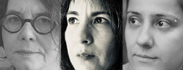  “Baharın Kokusunu Hatırlıyor musun?” Söyleşileri: