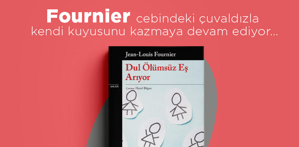 Dul Ölümsüz Eş Arıyor